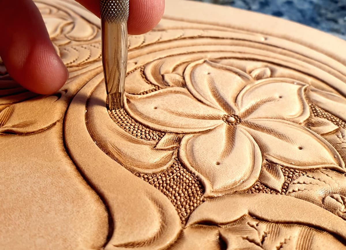 Carving