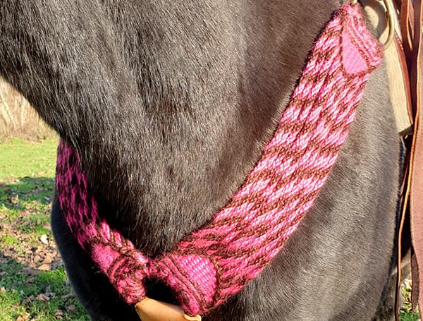 Equipement Mohair