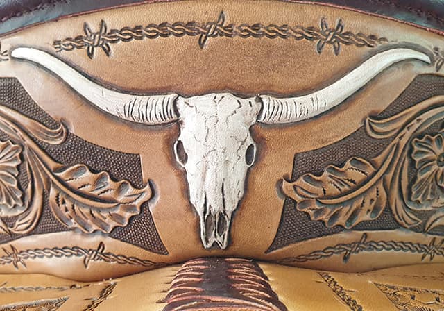 Stage Carving
