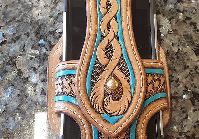 Stage Carving